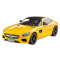 Конструктор Revell Mercedes-AMG GT (67028)