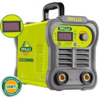 Сварочный аппарат Dyllu DTWD31601