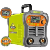 Сварочный аппарат Dyllu DTWD320011