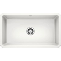 Кухонная мойка Blanco Villae Double Farmhouse 525163