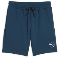 Мужские шорты Puma Sport Graphic 8 Midnight Petrol, s.XL
