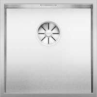Chiuvetă de bucătărie Blanco Zerox 400-U (521558)