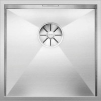Кухонная мойка Blanco Zerox 400-U (521585)