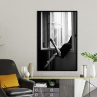 Картина ArtShop At the Window 40x60cm (PNU290-L-PL)