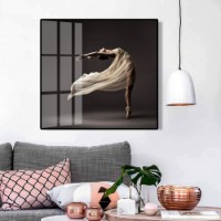 Pictură ArtShop The Dance 80x80cm (PNU238-M)