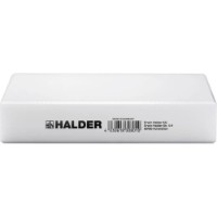 Bloc din plastic Halder HL3688001
