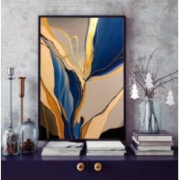 Картина ArtShop Glamor Abstraction 30x45cm (PGL238-XL-L)