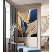 Pictură ArtShop Glamor Abstraction 40x60cm (PGL238-L-PL)
