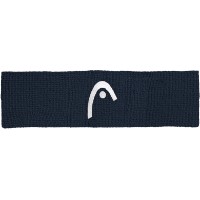 Headwear multifuncțional Head Logo Headband Navy