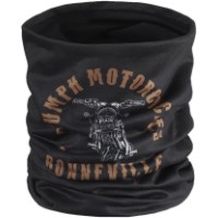 Мультифункциональная повязка Triumph Bonne Black/Cream (MTUS24202)