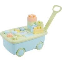 Конструктор Dolu 5209