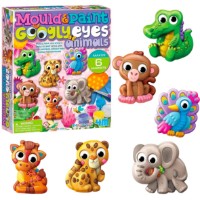 Набор для творчества 4M Animals (00-04800)