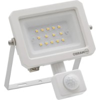 Прожектор Osram 10W LED 4000K (4099854665714)