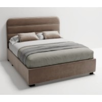 Кровать My-Style Amy R 90x200 PR01D90M05