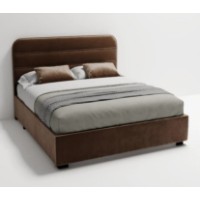 Кровать My-Style Amy R 90x200 PR01D90M06