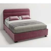Кровать My-Style Amy R 90x200 PR01D90M14