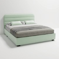 Кровать My-Style Amy R 200x200 PR01D20M15