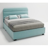 Кровать My-Style Amy R 90x200 PR01D90M16