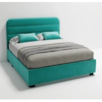 Кровать My-Style Amy R 90x200 PR01D90M17