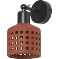 Бра Osram Decor Clay Windows 6W E27 (4099854453496)