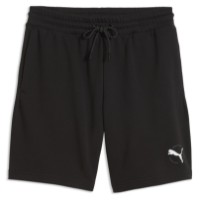 Мужские шорты Puma Sport Graphic 8 Puma Black, s.S