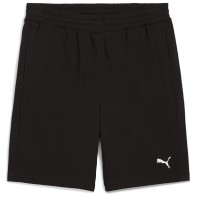 Мужские шорты Puma TAD Essentials 8 Knit Puma Black, s.S