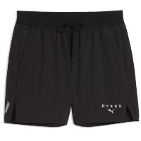 Pantaloni scurți pentru bărbați Puma x Hyrox Pwrmode 5 Puma Black, s.M