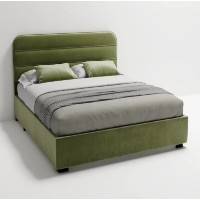 Кровать My-Style Amy R 90x200 PR01D90M20