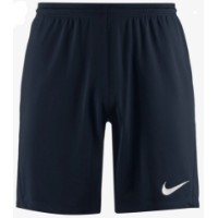 Мужские шорты Nike Dri-FIT Park 3 Midnight Navy, s.S