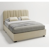 Кровать My-Style Eva R 90x200 PR03D90M02