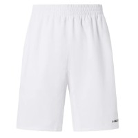 Мужские шорты Head Club Bermudas Men L White