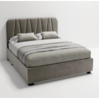 Кровать My-Style Eva R 90x200 PR03D90M08