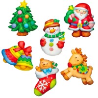 Набор для творчества 4M Christmas (00-04808)