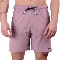 Мужские шорты Head Play Shorts Men XL Dirty Lilac