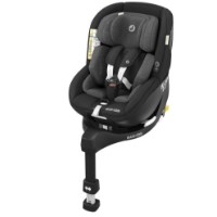 Детское автокресло Maxi-Cosi Pro Eco I-Size Autentic Black