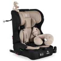 Scaun auto pentru copii Moni Security Cool Beige