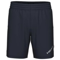Мужские шорты Head Pro Shorts Men M Navy