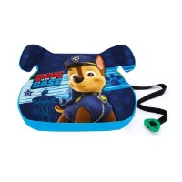 Scaun auto înălțător pentru copii Seven Paw Patrol Chase (34049)