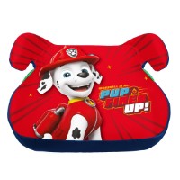 Scaun auto înălțător pentru copii Seven Paw Patrol Marshall (34050)