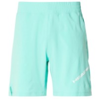 Мужские шорты Head Pro Shorts Men M Turquoise