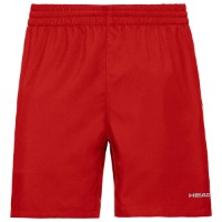 Мужские шорты Head Club Shorts XL Red