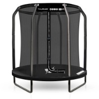 Батут Thunder INSIDE ELITE 4,5FT 140cm Black