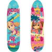 Skateboard Seven Paw Patrol Girls (34043)