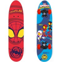 Skateboard Seven Spidey (59263)