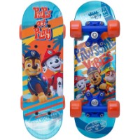 Скейтборд Seven Paw Patrol Boys (34040)