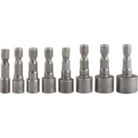 Capete pentru șurubelniță Graphite 56T569