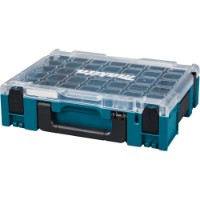 Кейс для электроинструмента Makita 191X84-4