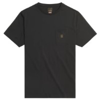 Tricou bărbătesc Triumph Sunset Black (MTSS24124-XL)