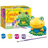 Набор для творчества 4M Frog (00-04782)