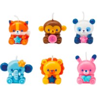 Набор для творчества 4M Mini Animal Candle Making (00-04681)